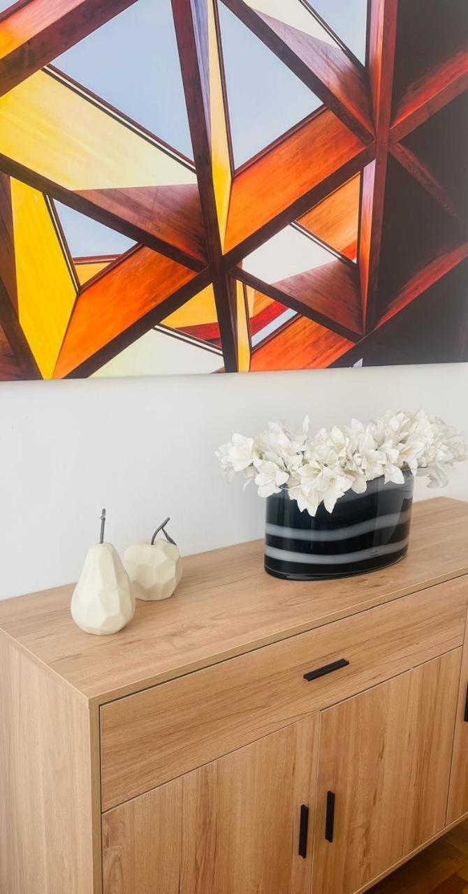 אתונה Overview Boutique Apartment מראה חיצוני תמונה